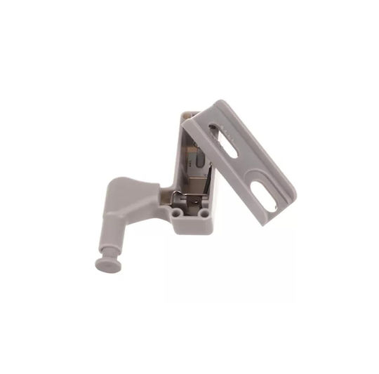 Soulima LED Light Hinge for Cabinets with Battery Powered 1pcs