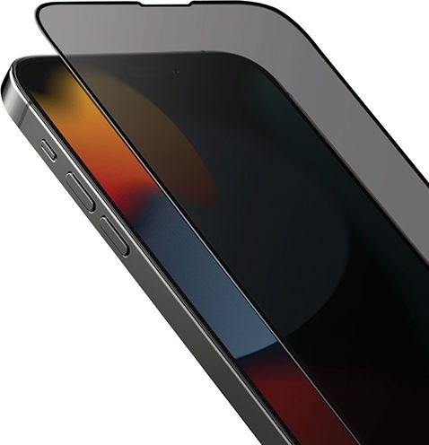 Uniq Optix Privacy Tempered Glass (iPhone 14 (Apple))