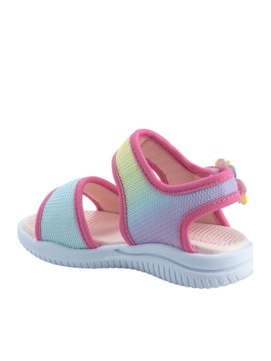 Sandale Copii Multicolor