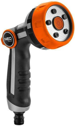 Neo Tools Πιστόλι Νερού 4 Λειτουργιών