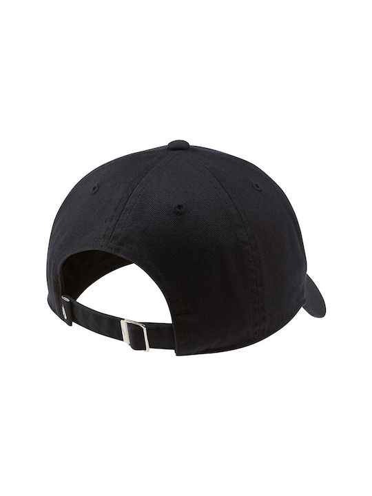 Nike Kids' Hat Fabric Black