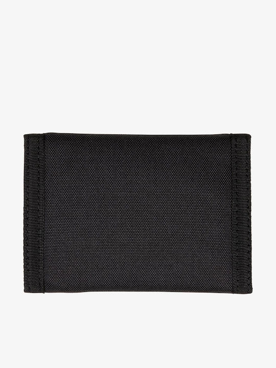 Portofel bărbătesc Clasice Negru