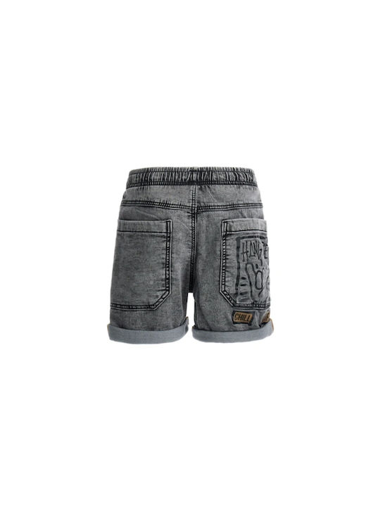 Original Marines Kinder Shorts/Bermudas Denim Denim