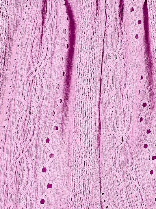 Παιδικό Σορτς/Βερμούδα Υφασμάτινο Pink
