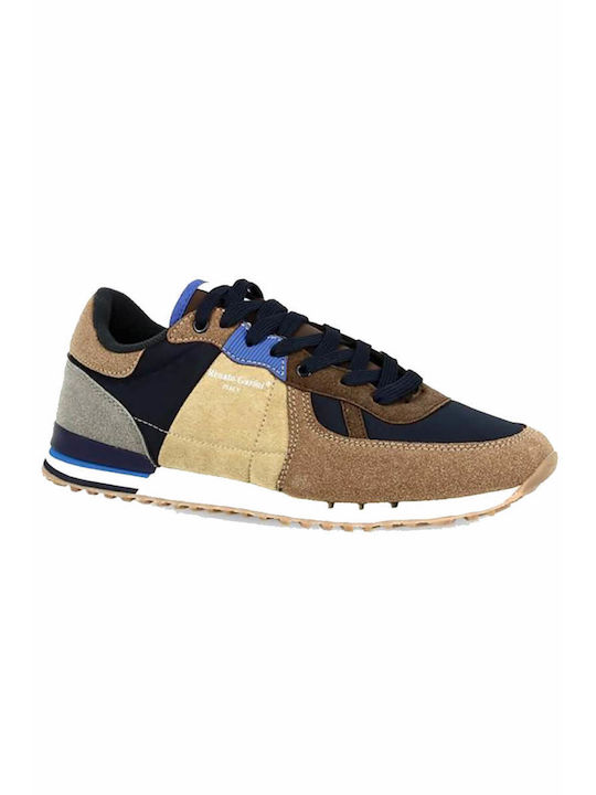 Renato Garini Sneakers Coffee