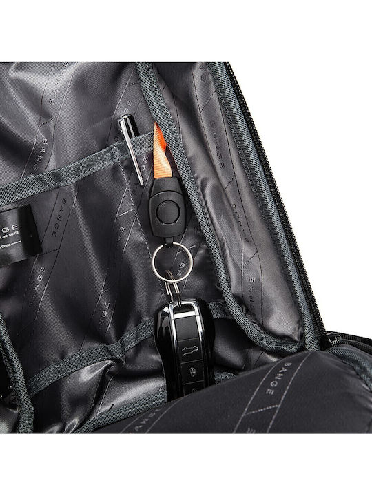 Men's Bag Sling Black