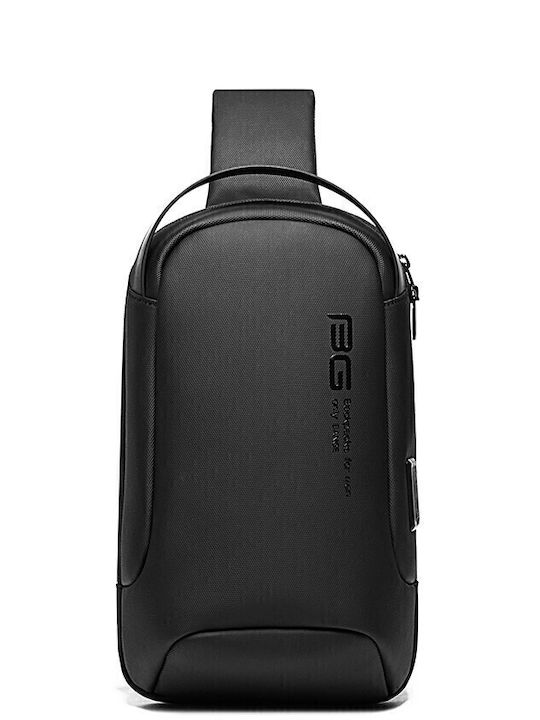 Men's Bag Sling Black