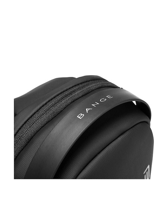 Men's Bag Sling Black