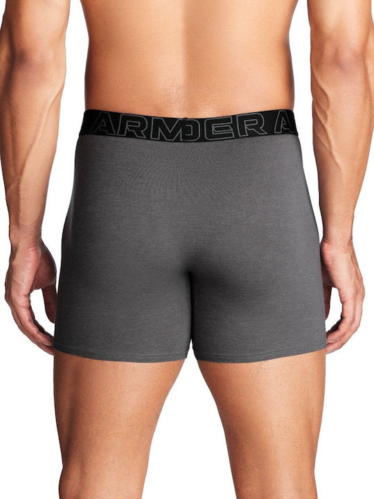 Performance Men's Boxers Multicolour 3Pack