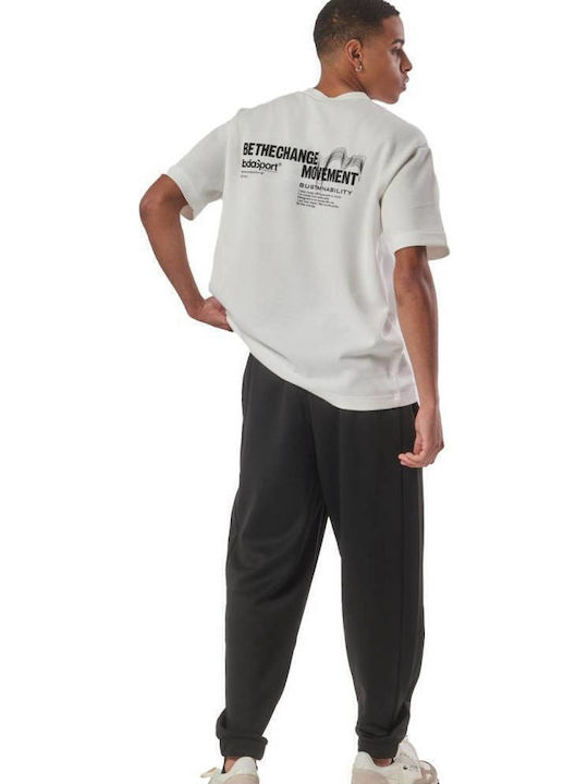 Body Action Jogger Pants Black