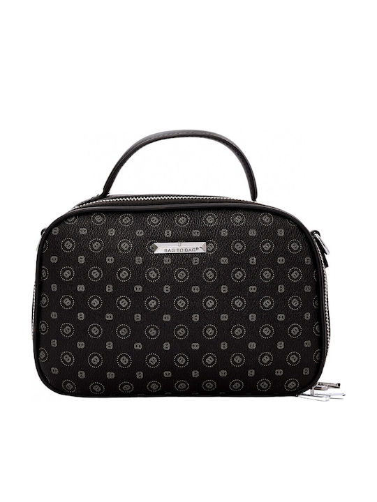 Bag to Bag