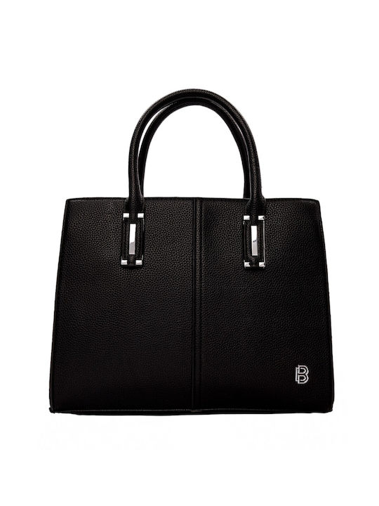 Bag to Bag Women's Bag Hand Black