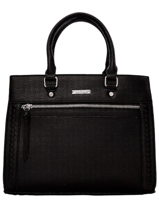 Bag to Bag