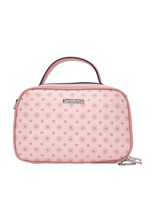 Damentasche Handtasche Rosa