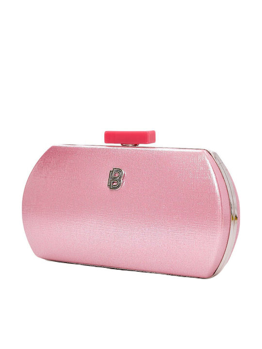 Women's Clutch Fuchsia