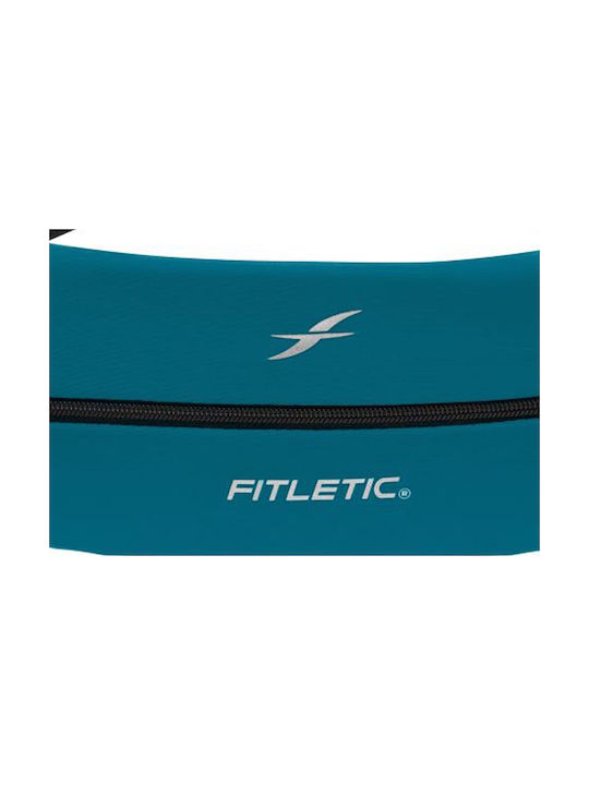 Fitletic Mini Sport Running Medium Bag Green