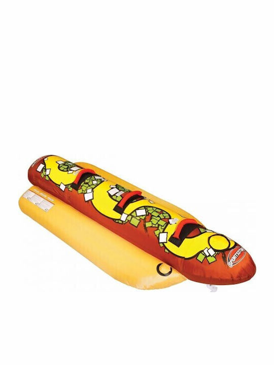 Airhead Hot Dog 1-3 Rider Hd-3