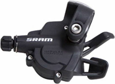 Sram X4 3 Left Bicycle Gear Lever