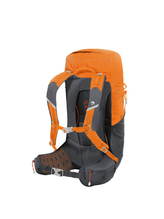 Ferrino Rucsac de alpinism 26lt Portocaliu