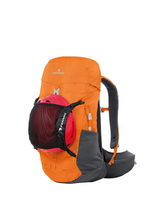 Ferrino Rucsac de alpinism 26lt Portocaliu