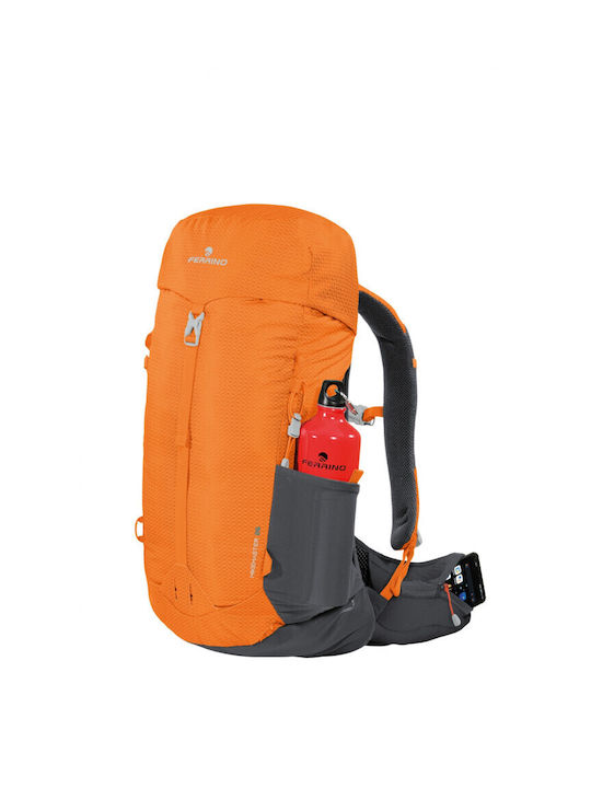 Ferrino Rucsac de alpinism 26lt Portocaliu