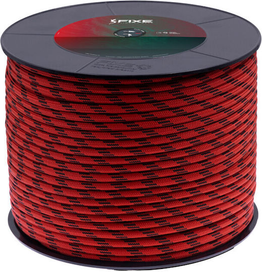 Auxiliary 6mm Red Κορδονέτο Fixe
