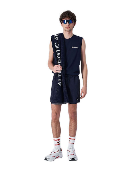 Men's Swimwear Bermuda Navy