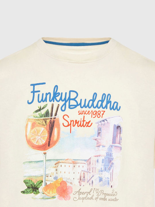 T-shirt White