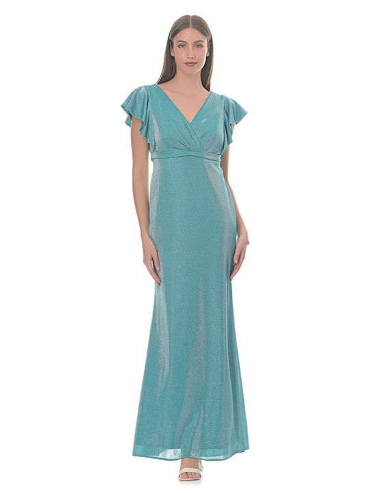 Farmaki Maxi Dress Mint