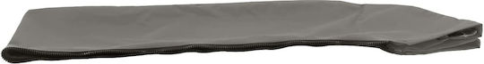 vidaXL L236xB228xH127cm Gray Farbe