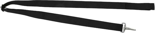 vidaXL L182xB184xH136cm Schwarz Farbe