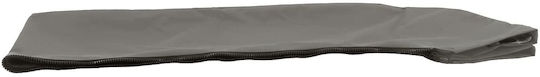 vidaXL L239xB184xH131cm Gray Farbe
