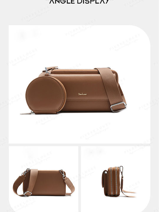 Women's Bag Crossbody Green