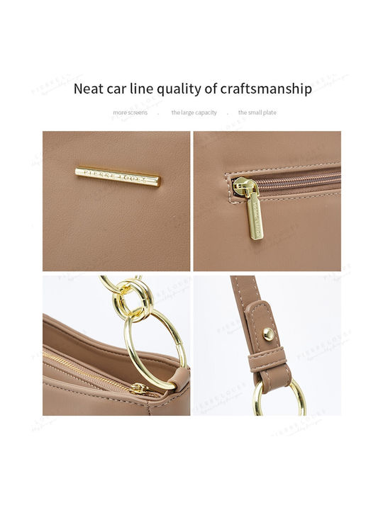 Women's Bag Crossbody Red
