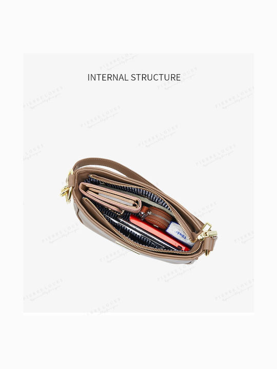 Women's Bag Crossbody Red