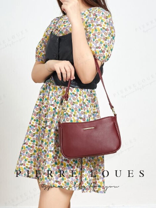 Women's Bag Crossbody Red