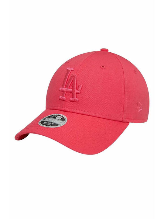 New Era Women's Jockey Pink