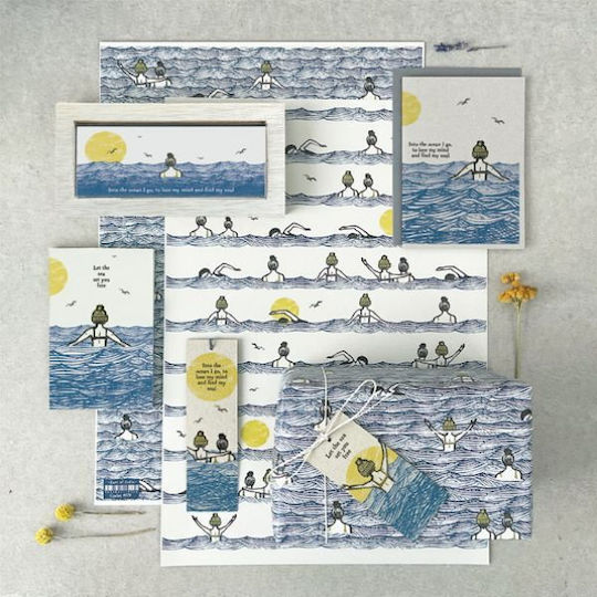 Synchronia Notebook