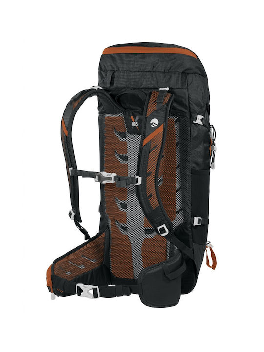 Ferrino Agile 35 Mountaineering Backpack 35lt 75223NCC