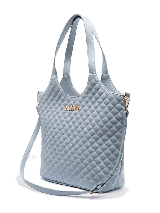 Deniz Women's Bag Shoulder Blue