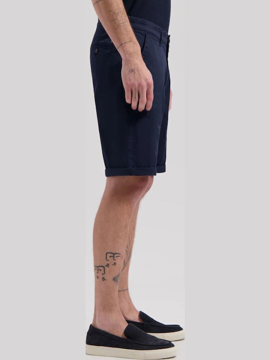 Мъжка Бермуда Dk. Navy