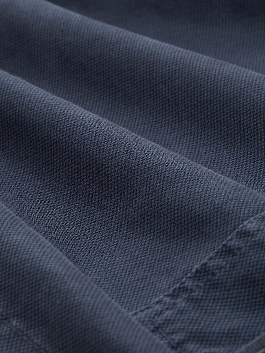 Men's Shorts Cargo Blue
