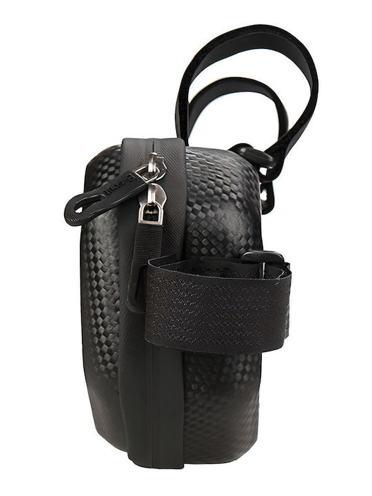 S136 Bicycle Frame Bag Black