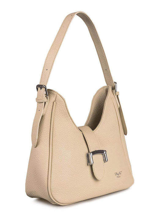 19V69 Women's Bag Shoulder Beige