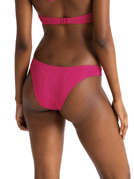 Dorina Bikini Brazil Fuchsia