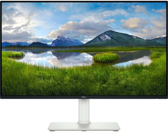 Dell S2425HS IPS Монитор 23.8" FHD 1920x1080 с Време за Реакция 8мс GTG