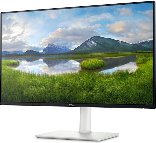 Dell S2425HS IPS Монитор 23.8" FHD 1920x1080 с Време за Реакция 8мс GTG
