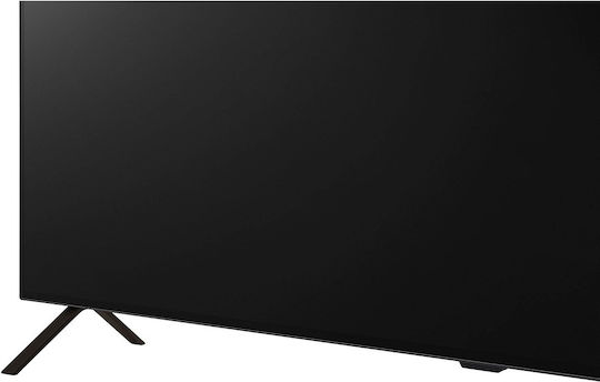 LG Смарт Телевизор 65" 4K UHD OLED AI B4 HDR (2024)