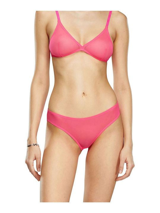 Bonitas Damen Brasilien Rosa