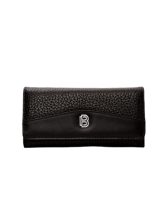 Bag to Bag Women's Wallet Silver